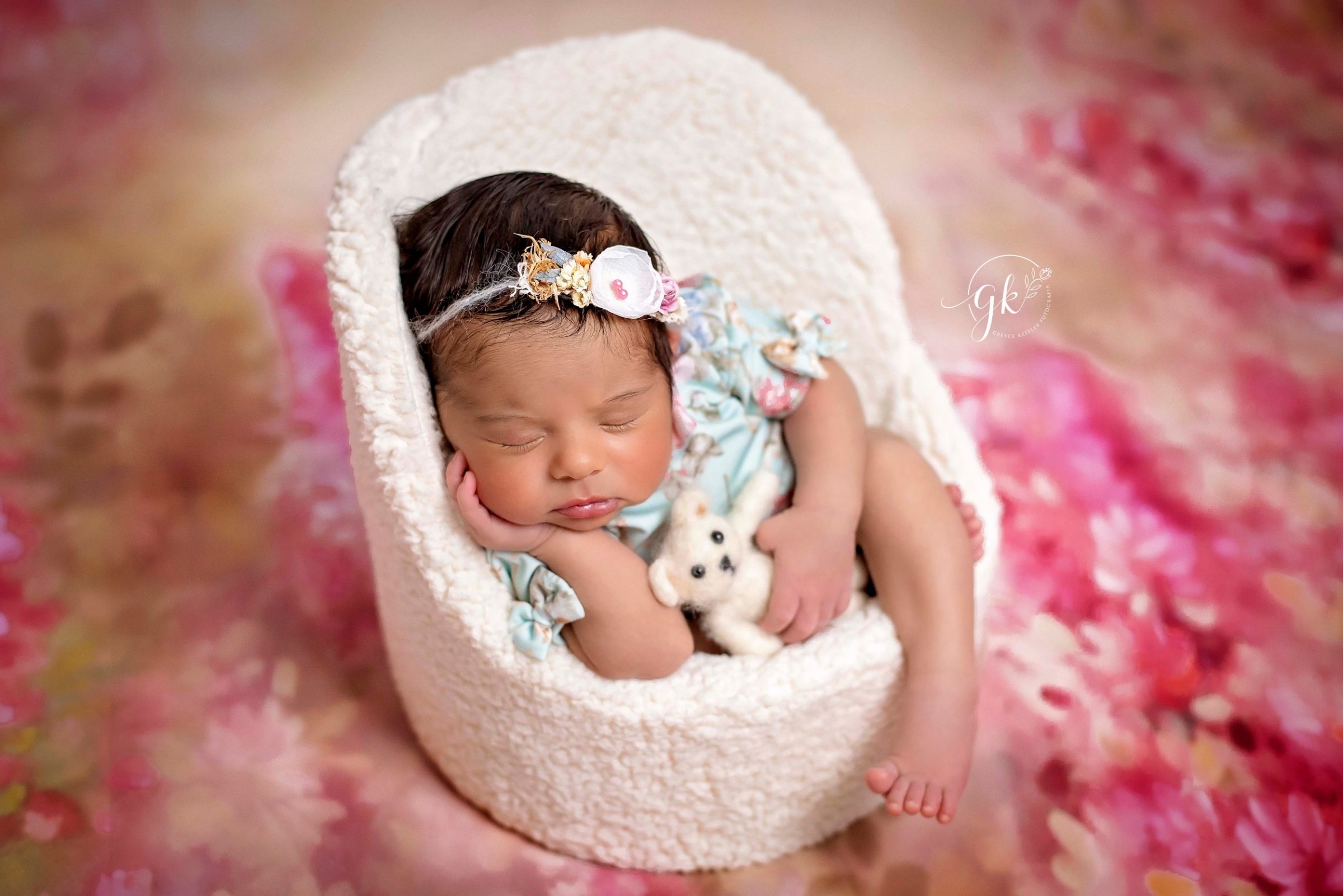 Foto de Greyce Mara Keffler 42