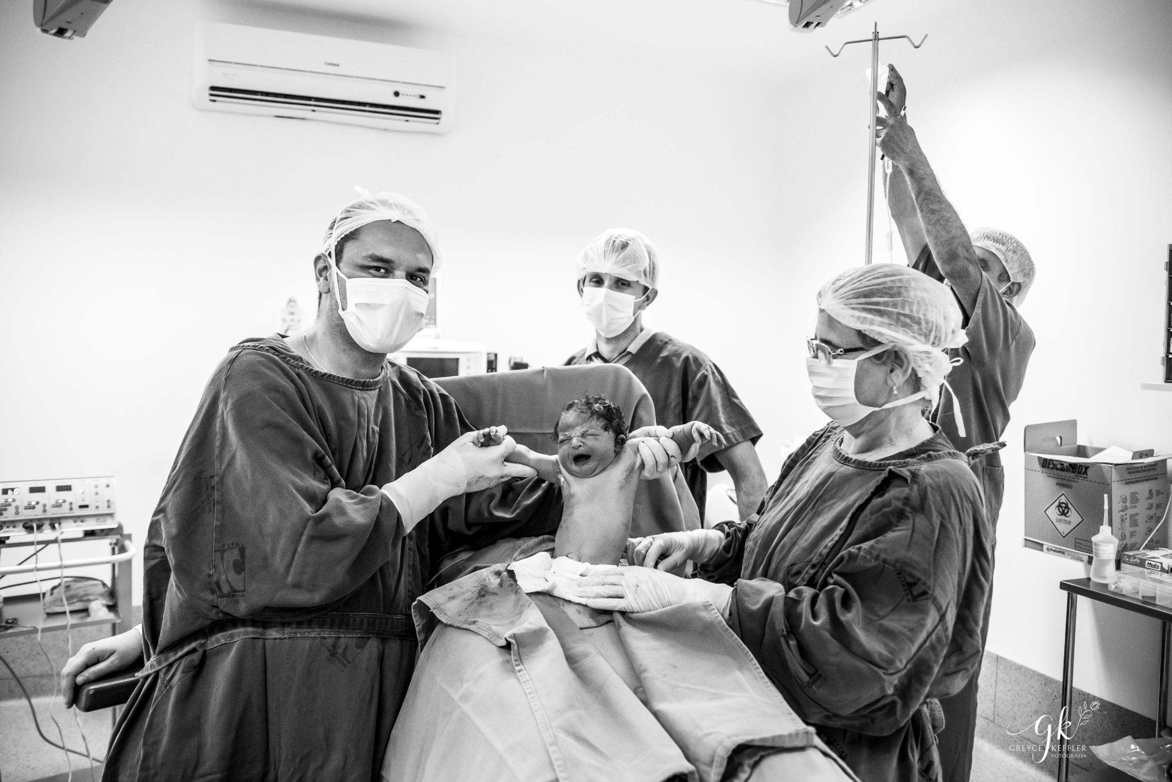 Foto de Greyce Mara Keffler 40