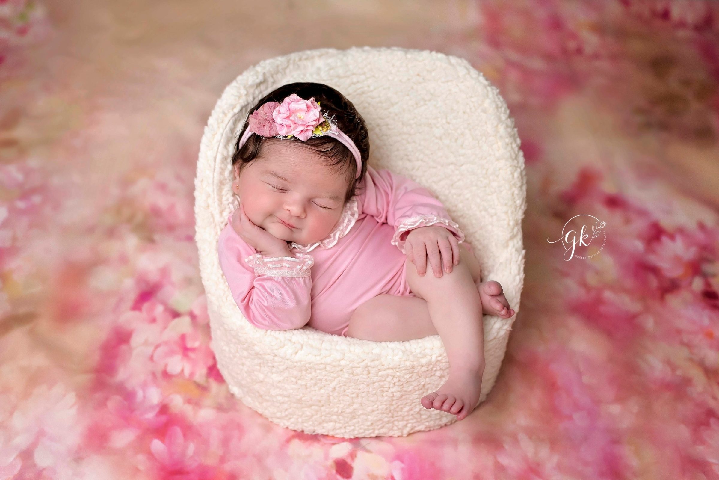 Foto de Greyce Mara Keffler 41