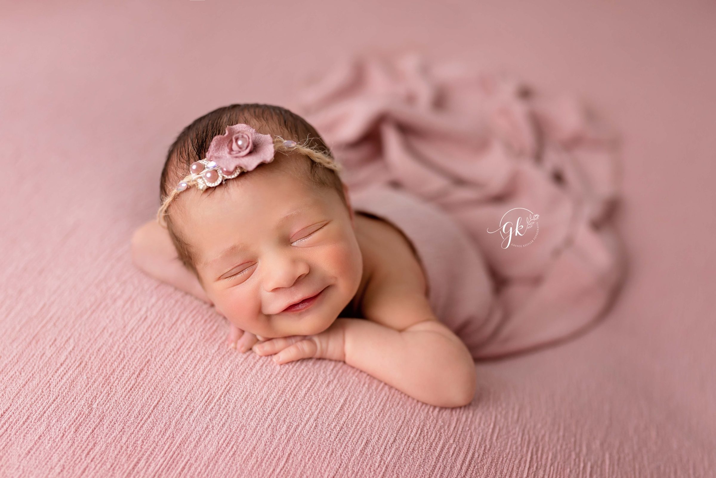 Foto de Greyce Mara Keffler 34