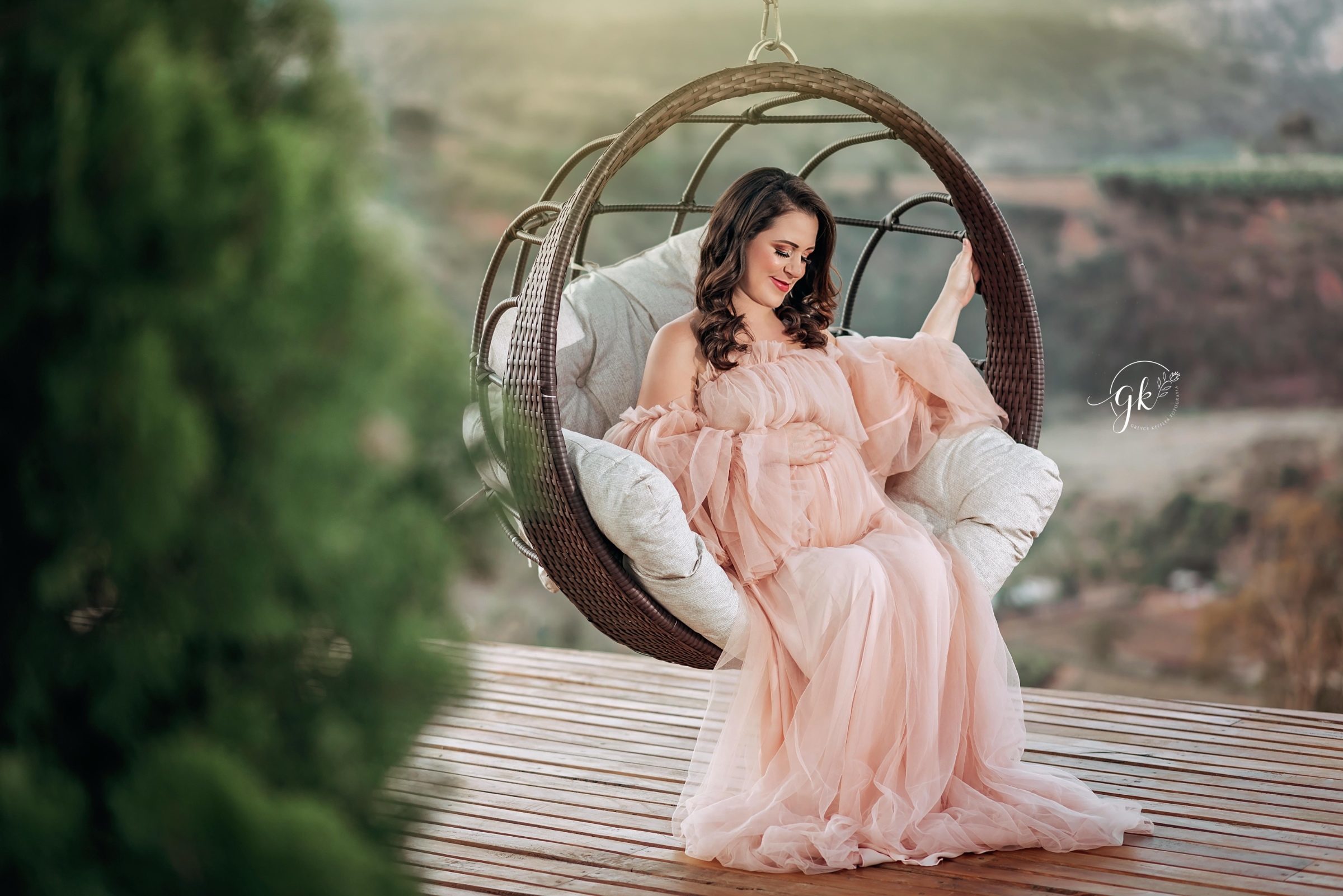 Foto de Greyce Mara Keffler 32