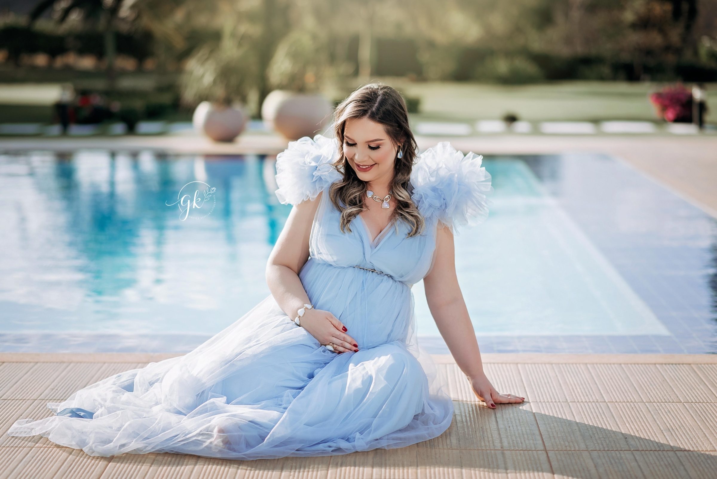 Foto de Greyce Mara Keffler 30