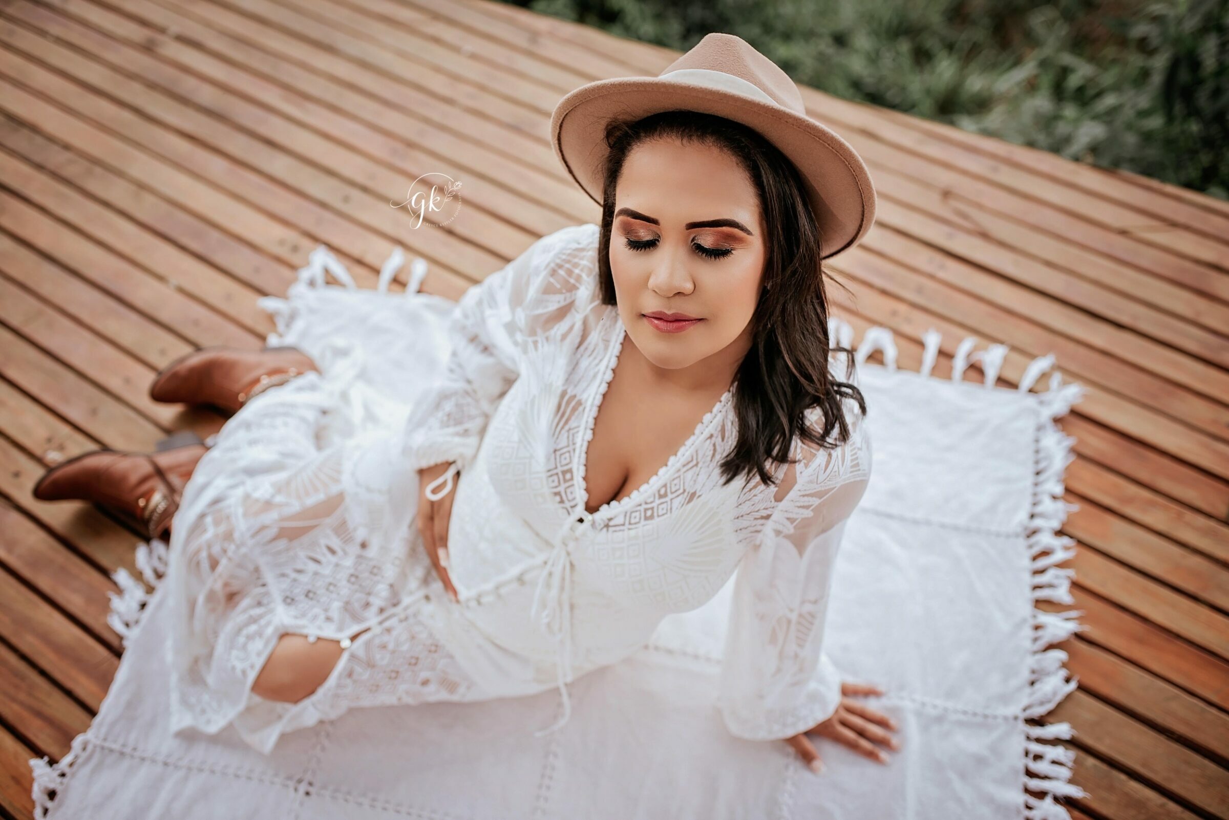 Foto de Greyce Mara Keffler 25