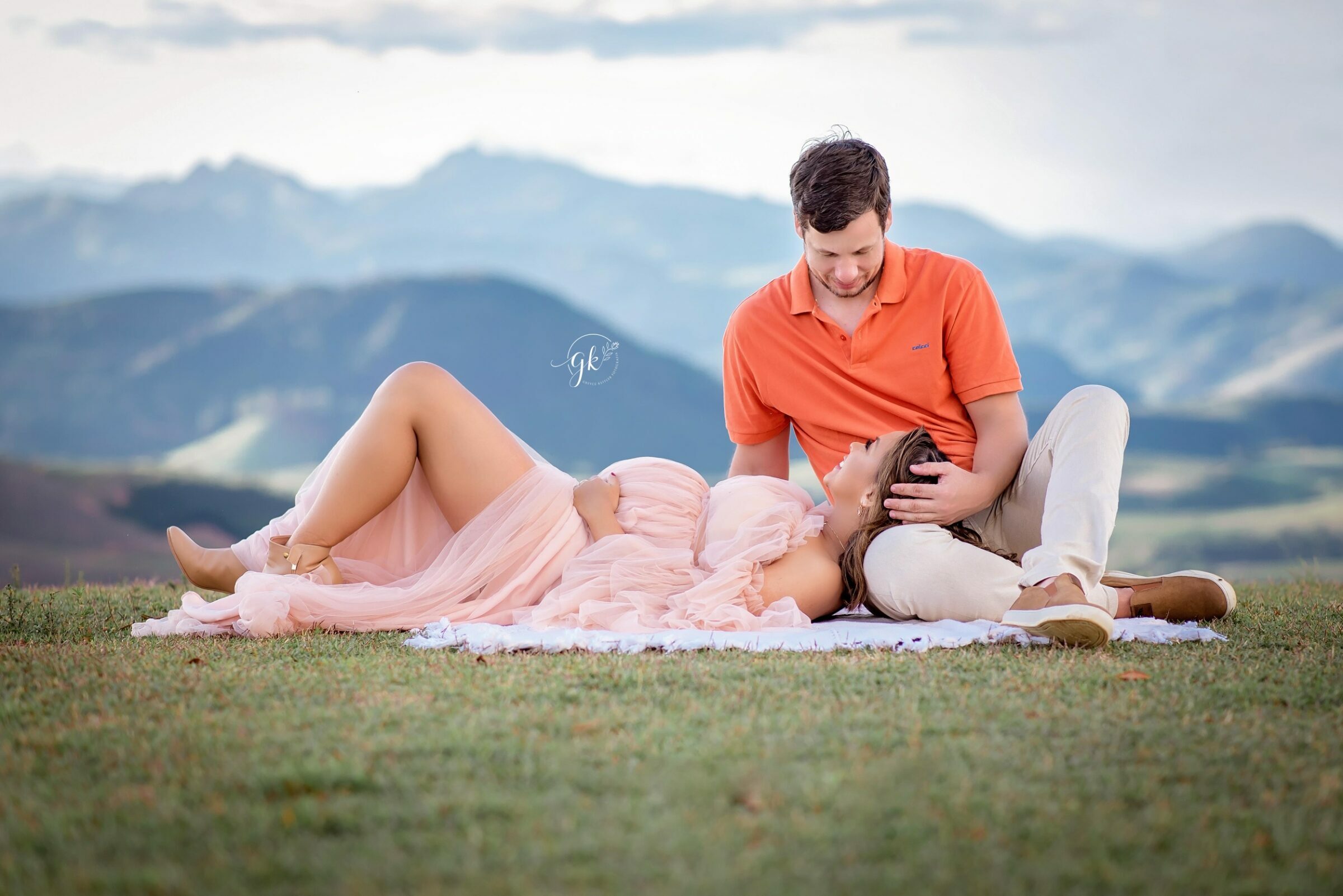 Foto de Greyce Mara Keffler 23