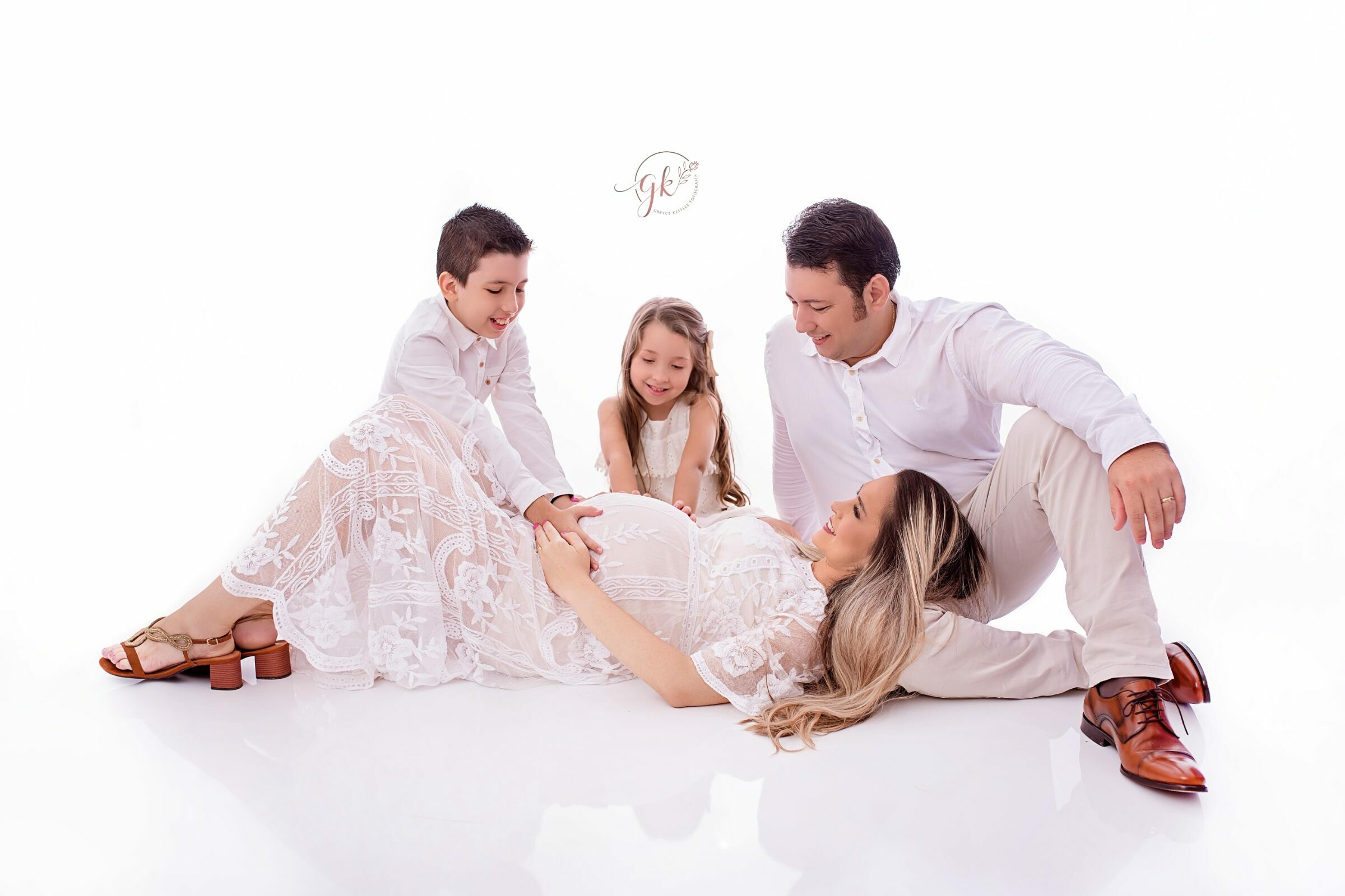 Foto de Greyce Mara Keffler 20