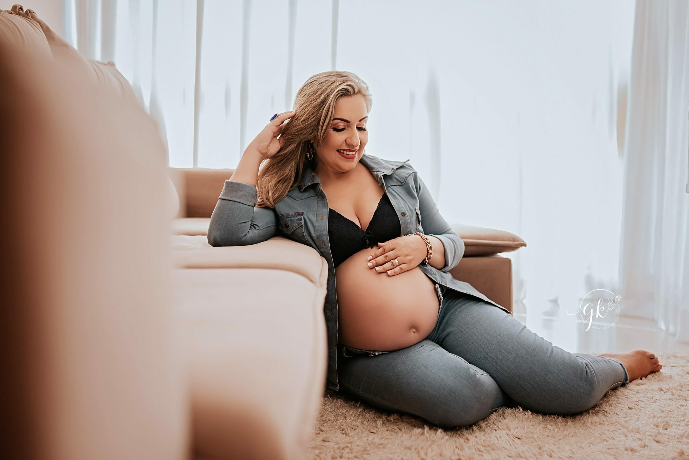 Foto de Greyce Mara Keffler 16