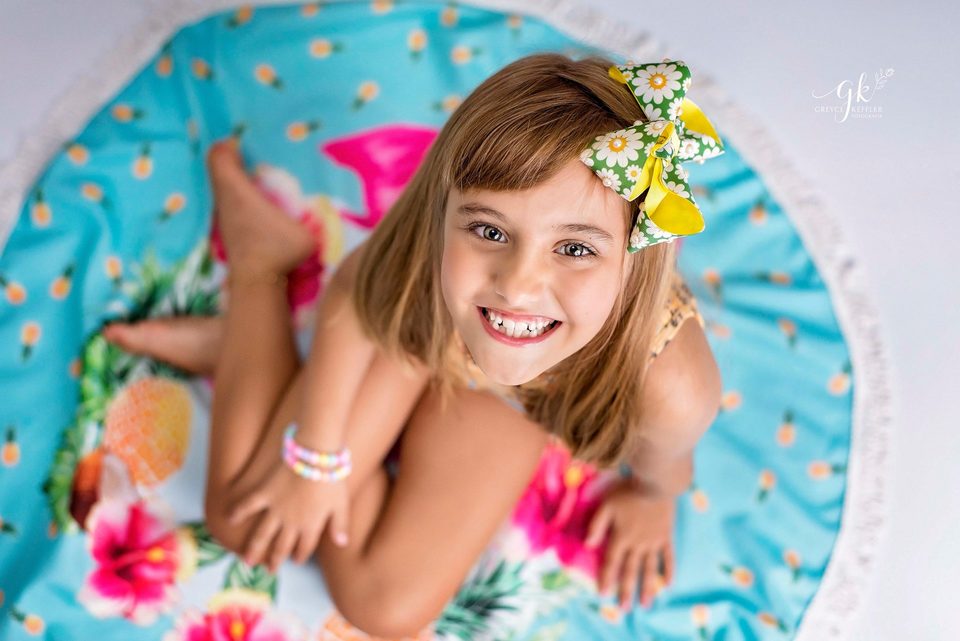 Mini Sessão de Verão 2020