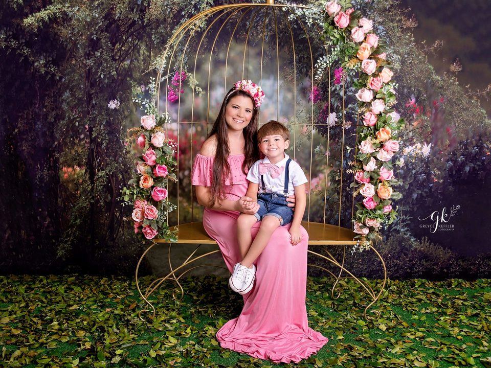 Sessão Dia das Mães