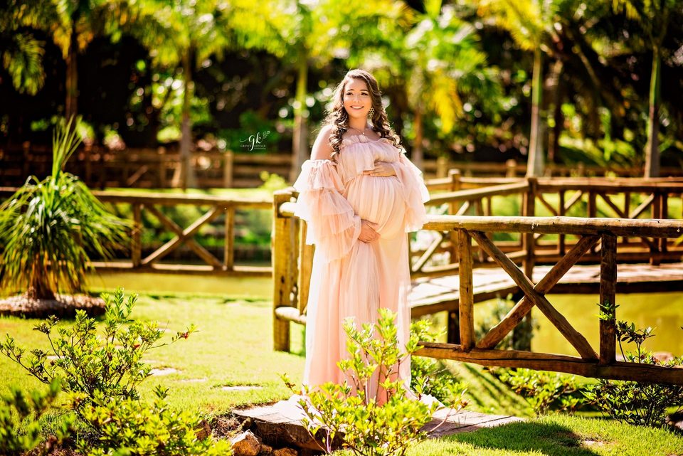 À espera de Antonella