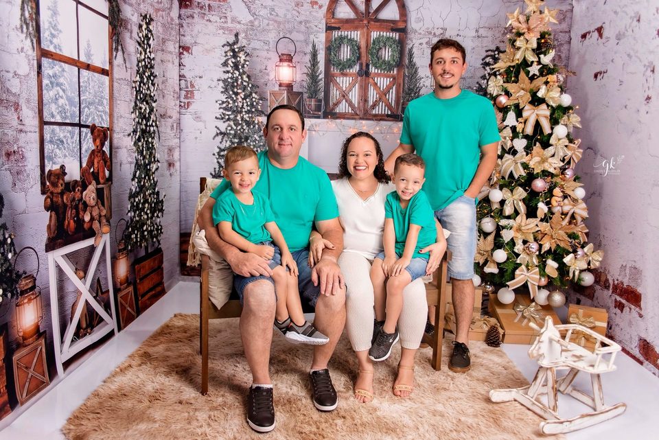 ESPECIAL DE NATAL 2020