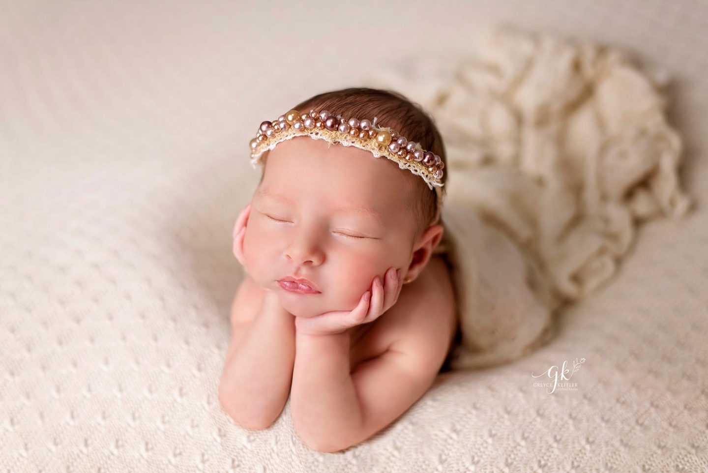 Newborn Clara - 14 Dias Newborn Clara - 14 Dias