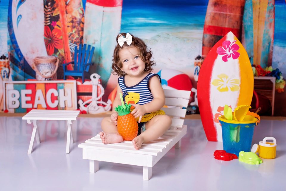 Sessão de Verão 2021