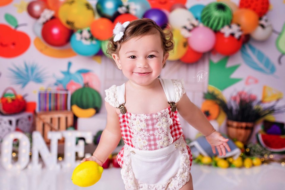 Smash The Cake Antonella