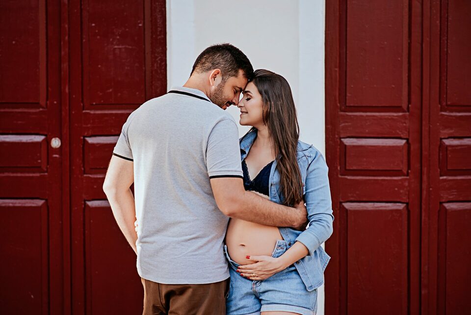 À espera de Guilherme