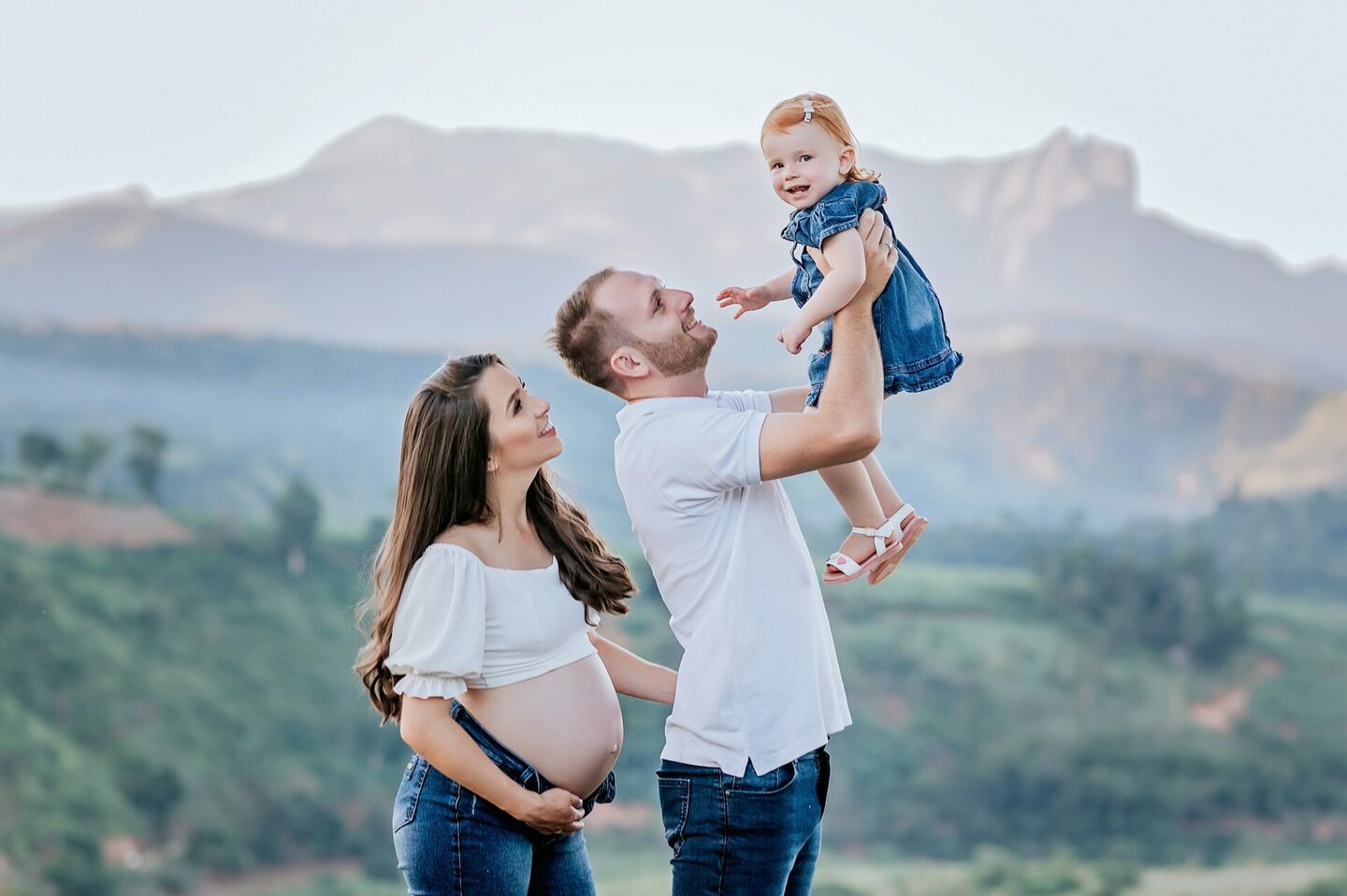 À espera de Isadora À espera de Isadora