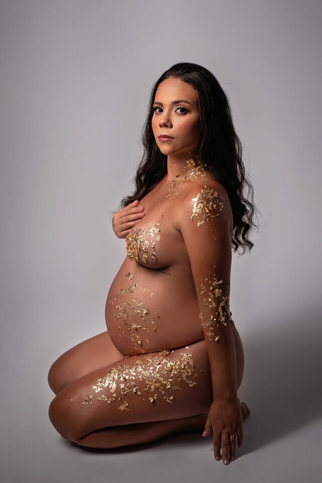 Ensaio gestante Yasmin