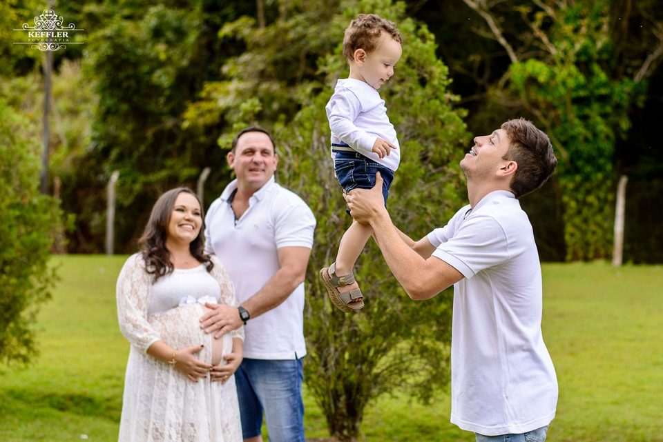 À espera de João Antônio