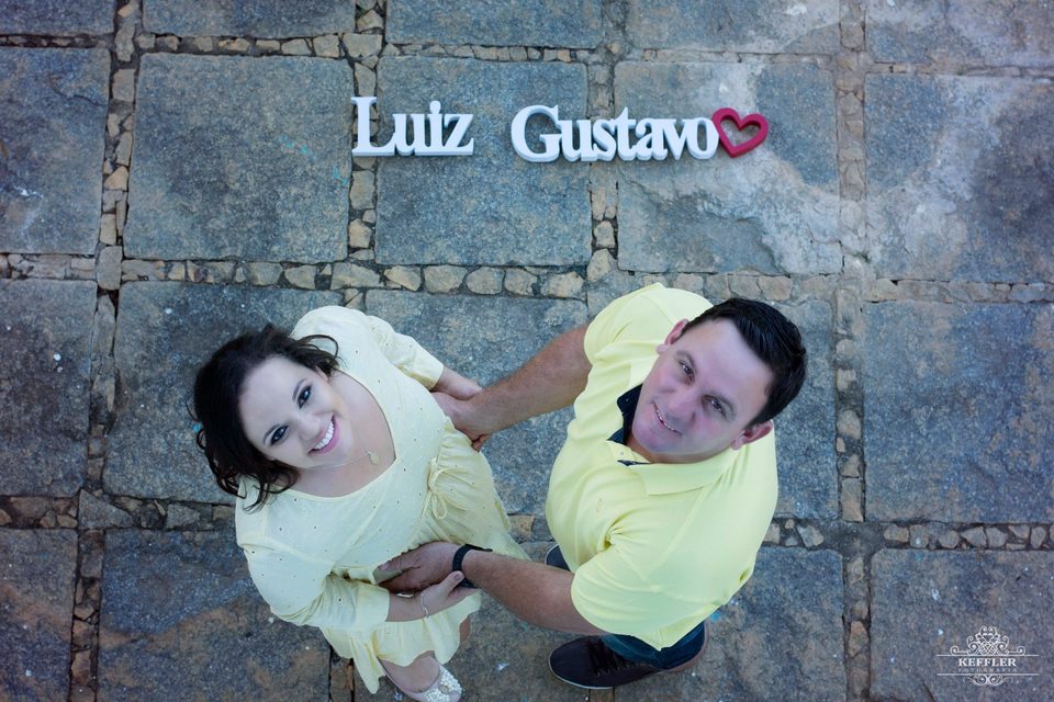 À espera de Luiz Gustavo