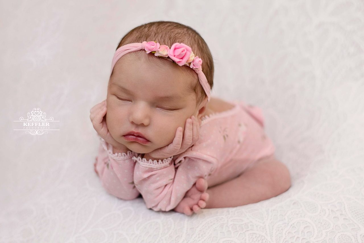 Newborn Laura - 9 Dias Newborn Laura - 9 Dias