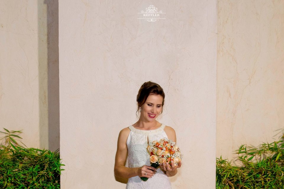 Casamento Alvina e Ademir