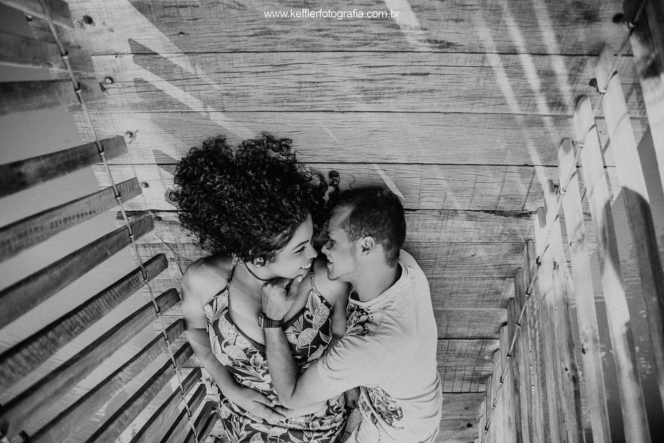 Pré Wedding Paloma e Deilto