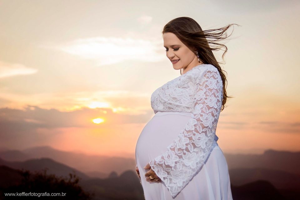 À espera de Benjamim