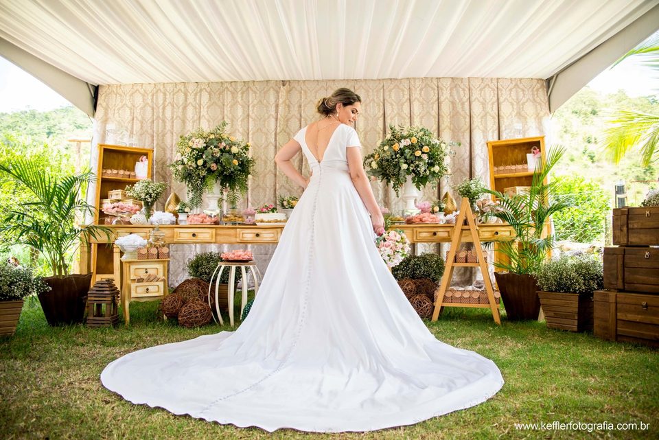 Casamento Valkiria e Vinicius