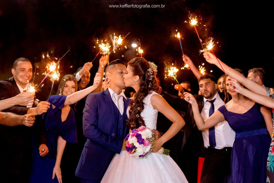 Casamento Natália e Josimar